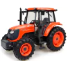 Marketplace : Tracteur KUBOTA M 108S - UNIVERSAL HOBBIES - 1:32