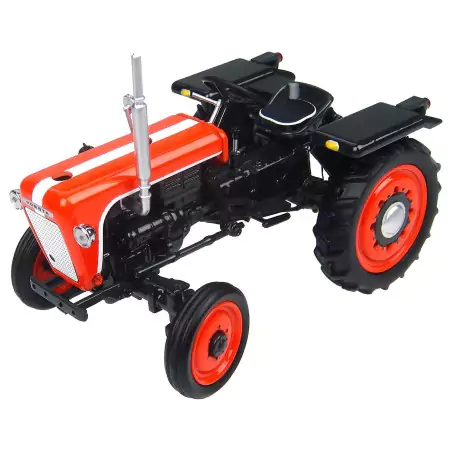 Marketplace : Tracteur KUBOTA T15 1960 - UNIVERSAL HOBBIES - 1:32