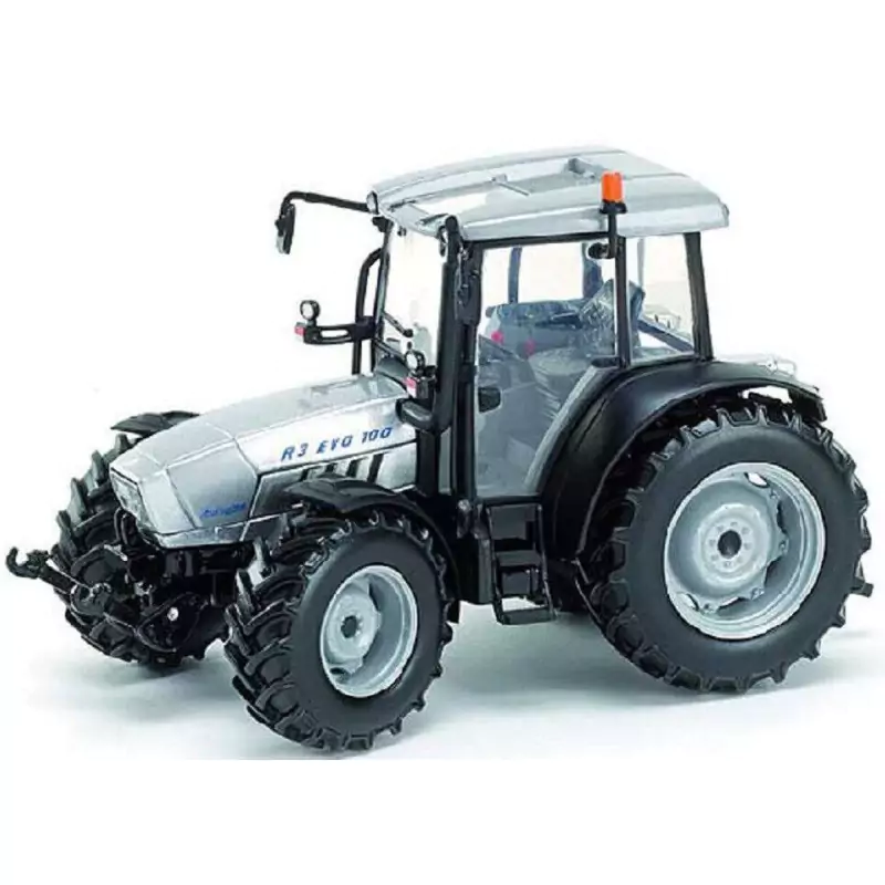 Marketplace : TRACTEUR LAMBORGHINI R3 EVO 100 - ROS - 1:32