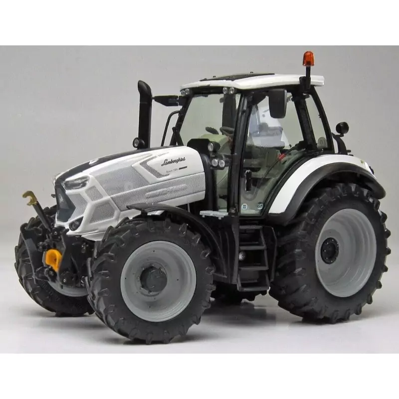 Marketplace : Tracteur LAMBORGHINI Spark 165 RCShift 2017 - WEISE-T...