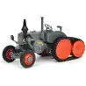 Marketplace : Tracteur LANZ BULLDOG équipé de chenilles - SCHUCO - ...