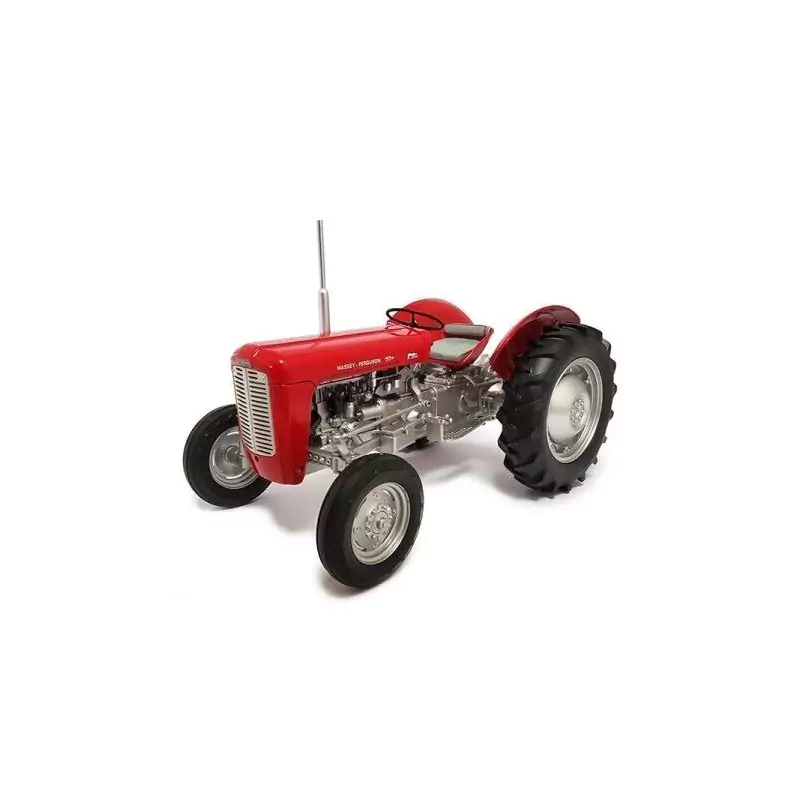 Marketplace : Tracteur limité à 1000 pièces MASSEY FERGUSON 35 1957...