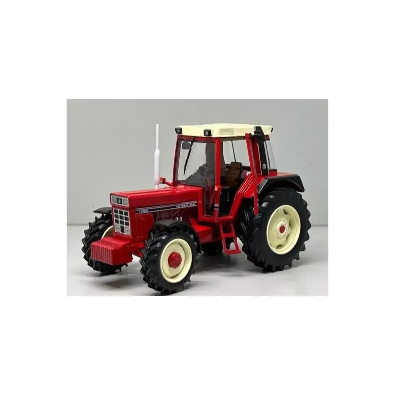 Marketplace : Tracteur limité à 1500 pièces INTERNATIONAL 1056 XL -...