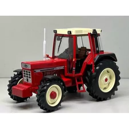 Marketplace : Tracteur limité à 1500 pièces INTERNATIONAL 1056 XL -...