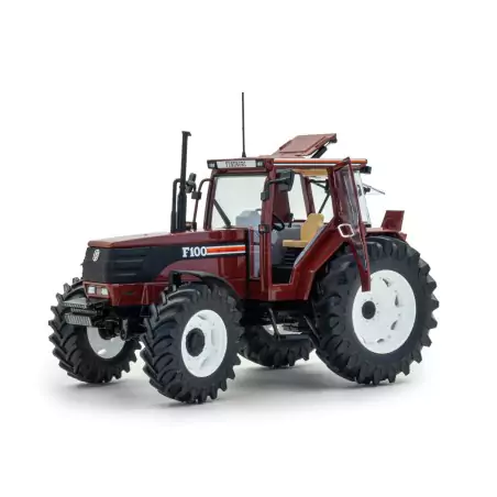 Marketplace : Tracteur limité à 999 pièces FIAT winner F100 - ROS -...