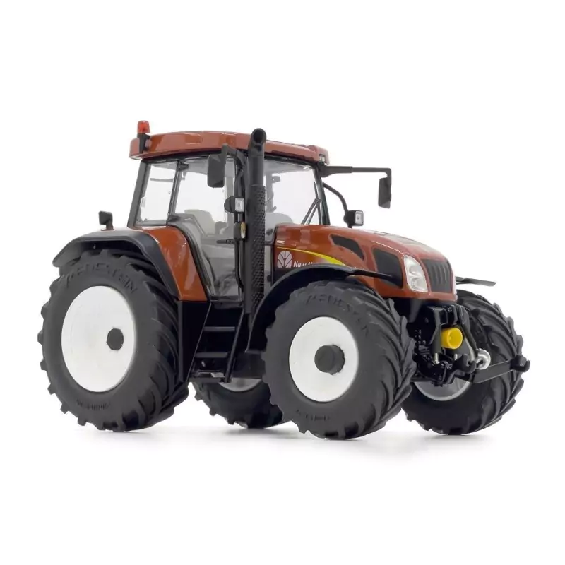Marketplace : Tracteur limité Terracotta NEW HOLLAND T7550 - MARGE ...