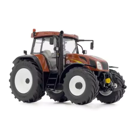 Marketplace : Tracteur limité Terracotta NEW HOLLAND T7550 - MARGE ...
