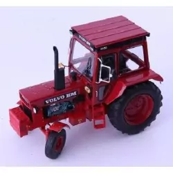 Marketplace : Tracteur limitée 500 ex. VOLVO BM 2650 2 roues - AUTO...