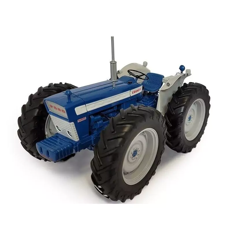 Marketplace : Tracteur limitée à 1000 pièces FORD County 654 protot...