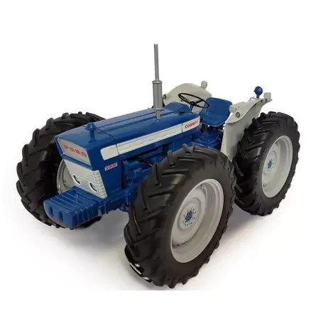 Marketplace : Tracteur limitée à 1000 pièces FORD County 654 protot...