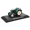 Marketplace : Tracteur MAN Ackerdiesel A25A de 1956 - IXO - 1:43