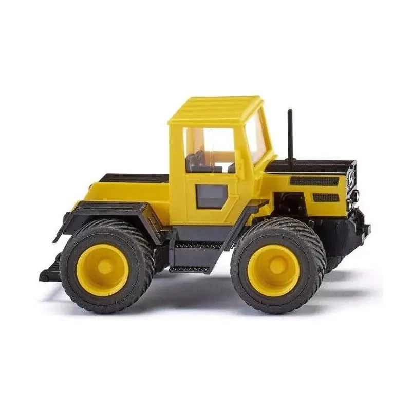 Marketplace : Tracteur MB Trac - WIKING - 1:87