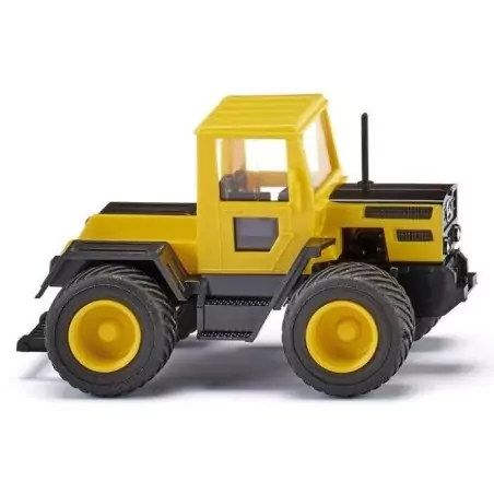 Marketplace : Tracteur MB Trac - WIKING - 1:87