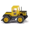 Marketplace : Tracteur MB Trac - WIKING - 1:87