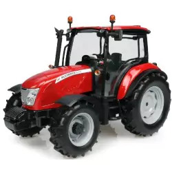 Marketplace : Tracteur Mc CORMICK X4.70 - UNIVERSAL HOBBIES - 1:32