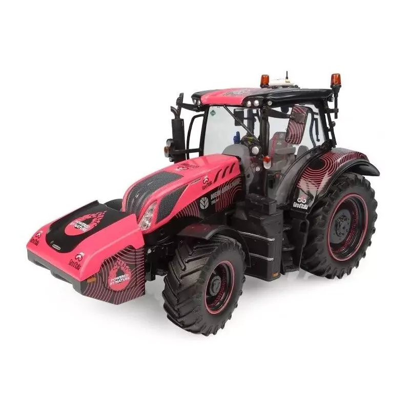 Marketplace : Tracteur méthane GIRO ITALIA 2022 NEW HOLLAND T6.180 ...