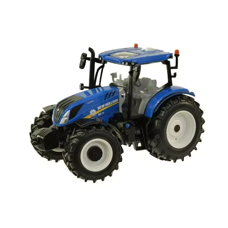 Marketplace : Tracteur NEW HOLLAND T6.175 - BRITAINS - 1:32