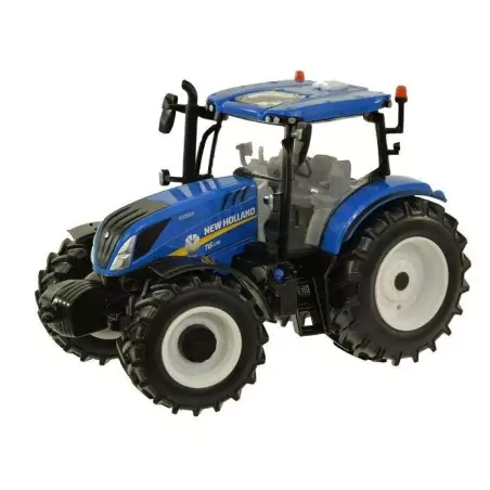Marketplace : Tracteur NEW HOLLAND T6.175 - BRITAINS - 1:32
