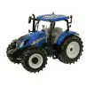 Marketplace : Tracteur NEW HOLLAND T6.175 - BRITAINS - 1:32