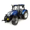Marketplace : Tracteur NEW HOLLAND T6.175 BLUE POWER équipé du rele...