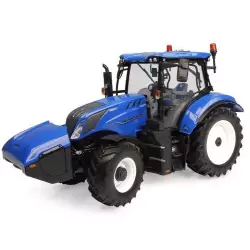 Marketplace : Tracteur NEW HOLLAND T6.180 Méthane - UNIVERSAL HOBBI...