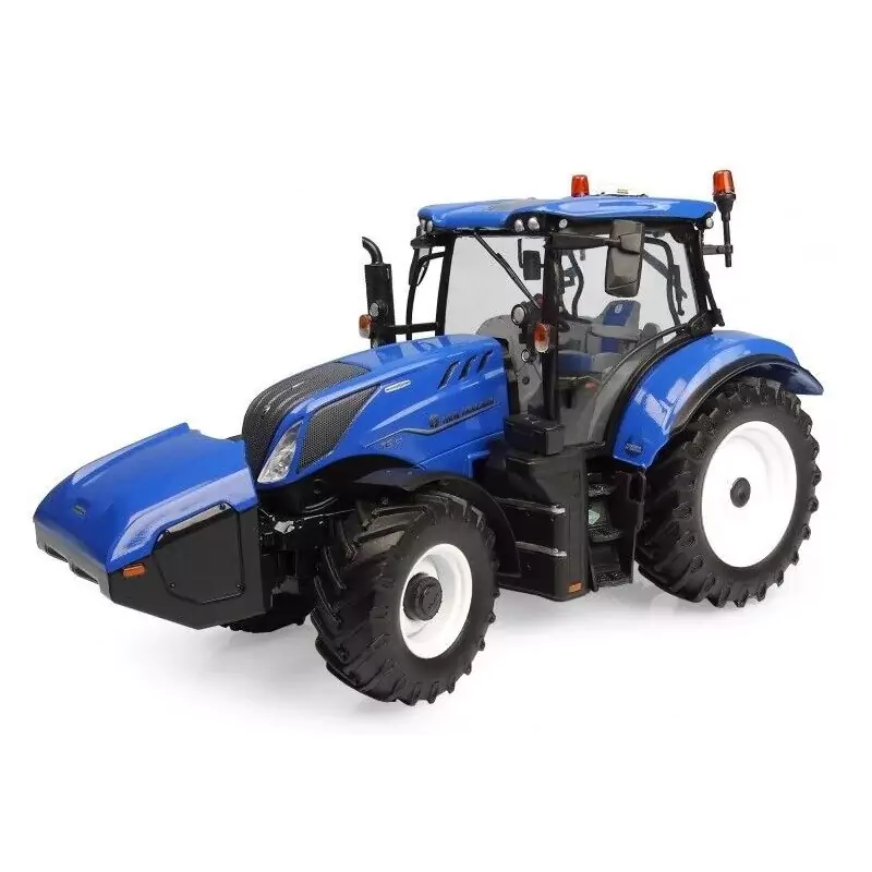Marketplace : Tracteur NEW HOLLAND T6.180 Méthane - UNIVERSAL HOBBI...