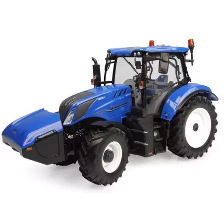 Marketplace : Tracteur NEW HOLLAND T6.180 Méthane - UNIVERSAL HOBBI...