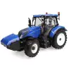 Marketplace : Tracteur NEW HOLLAND T6.180 Méthane - UNIVERSAL HOBBI...
