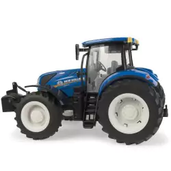 Marketplace : Tracteur New Holland T7.270 1-16 - BRITAINS - 1:16