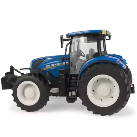 Marketplace : Tracteur New Holland T7.270 1-16 - BRITAINS - 1:16