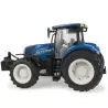 Marketplace : Tracteur New Holland T7.270 1-16 - BRITAINS - 1:16