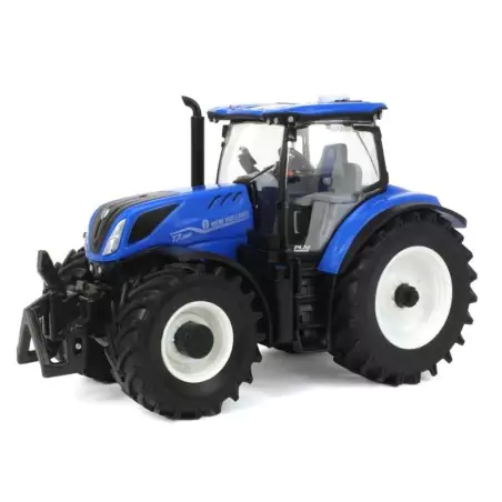 Marketplace : Tracteur NEW HOLLAND T7.300 PLM intelligence et MFD -...