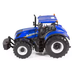 Marketplace : Tracteur New Holland T7.315 - BRITAINS - 1:32
