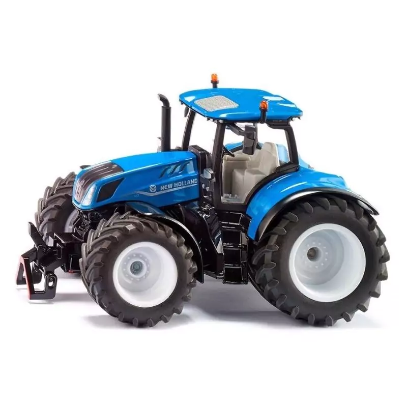 Marketplace : Tracteur NEW HOLLAND T7.315 HD - SIKU - 1:32