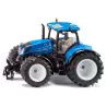 Marketplace : Tracteur NEW HOLLAND T7.315 HD - SIKU - 1:32