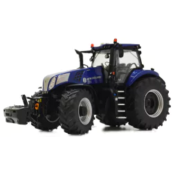 Marketplace : Tracteur NEW HOLLAND T8.435 Genesis 2ème version coul...