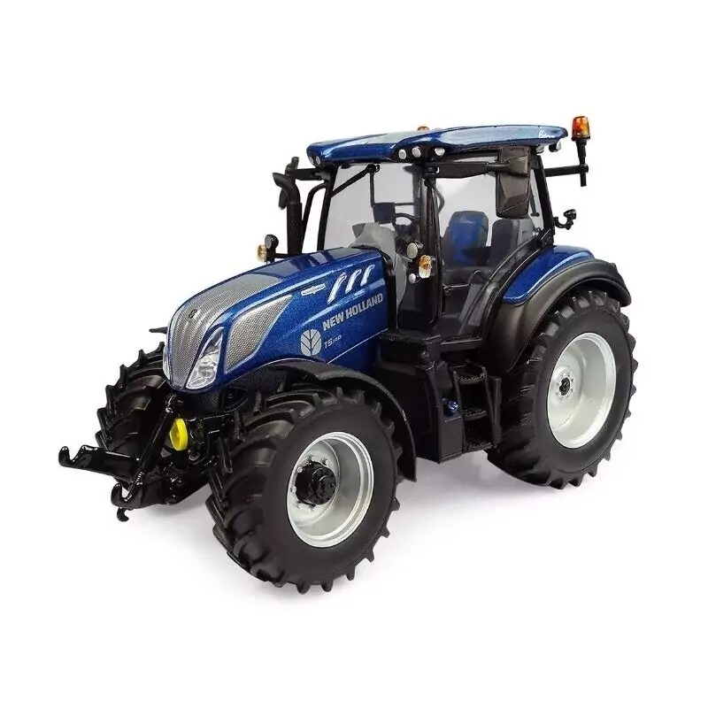 Marketplace : Tracteur NEW- HOLLAND T5-140 Blue Power - UNIVERSAL H...