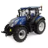 Marketplace : Tracteur NEW- HOLLAND T5-140 Blue Power - UNIVERSAL H...