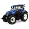 Marketplace : Tracteur NEW-HOLLAND T5.130 - UNIVERSAL HOBBIES - 1:32