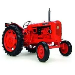 Marketplace : Tracteur NUFFIELD Universal Four DM - UNIVERSAL HOBBI...