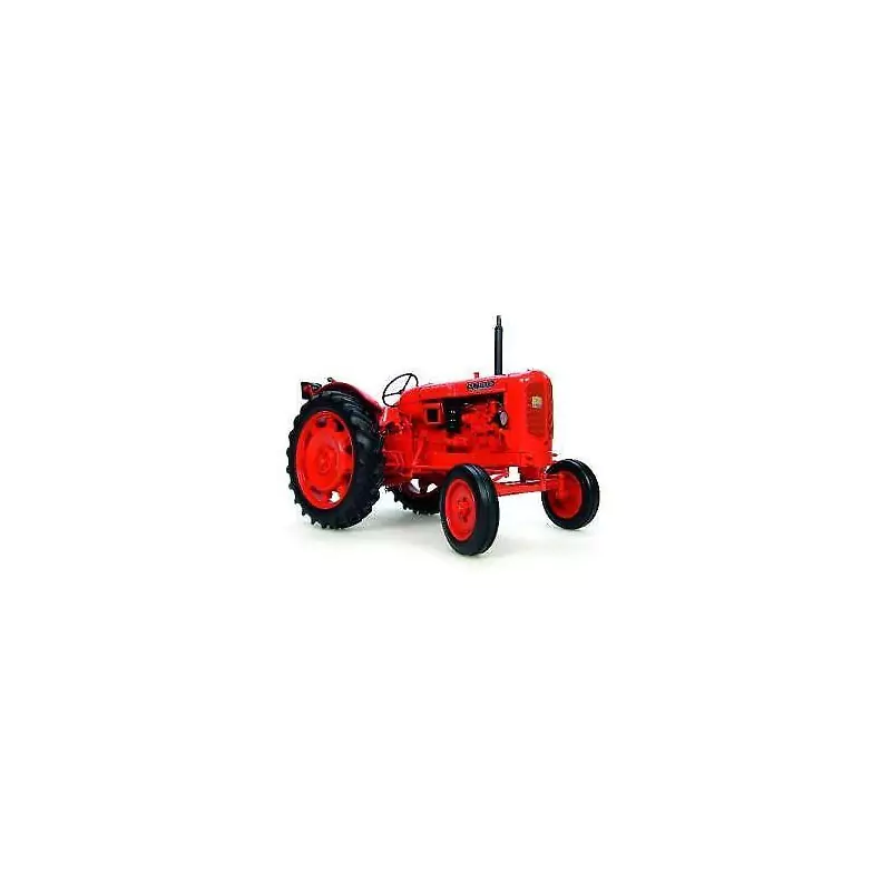 Marketplace : Tracteur NUFFIELD Universal Four DM - UNIVERSAL HOBBI...