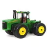 Marketplace : Tracteur pneus jumelés JOHN DEERE 9620 - ATHEARN - 1:50