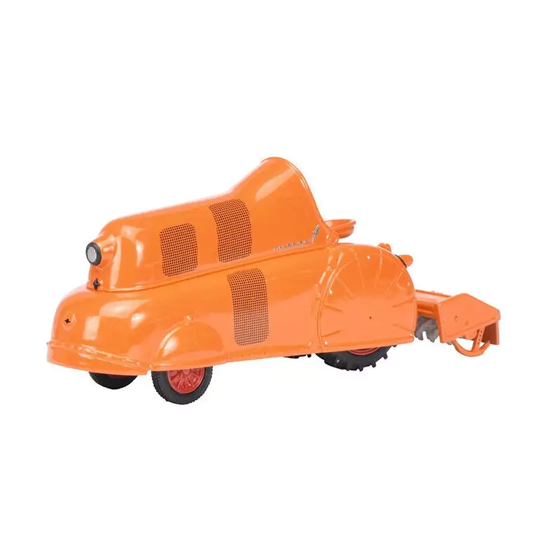 Marketplace : Tracteur pour les plantation de café avec carénage éq...