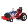 Marketplace : Tracteur pulling STARS and STRIPES CASE IH Magnum - E...