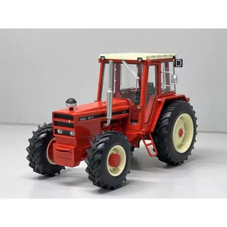 Marketplace : Tracteur RENAULT 1151-4 - REPLICAGRI - 1:32