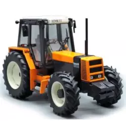 Marketplace : Tracteur RENAULT 133-14 TX - REPLICAGRI - 1:32