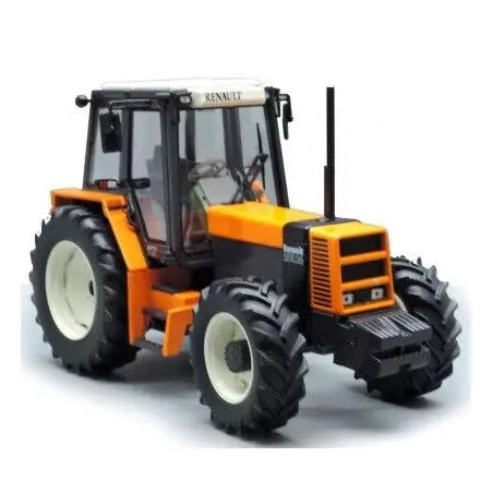 Marketplace : Tracteur RENAULT 133-14 TX - REPLICAGRI - 1:32