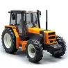 Marketplace : Tracteur RENAULT 133-14 TX - REPLICAGRI - 1:32
