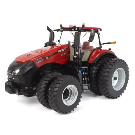 Marketplace : Tracteur roues jumelées CASE IH Magnum 340 AFS C - ER...