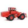 Marketplace : Tracteur rouge KIROVETS K-700 - SCHUCO - 1:32